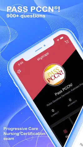 Game screenshot PASS PCCN®! mod apk