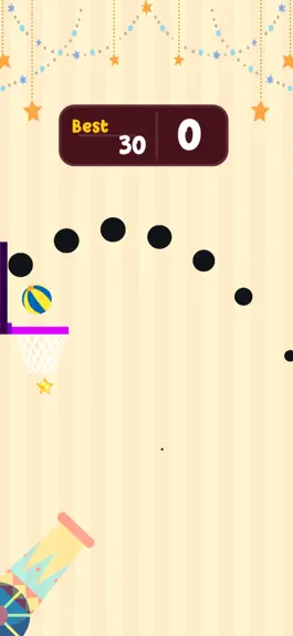 Game screenshot Shooting Basket mod apk