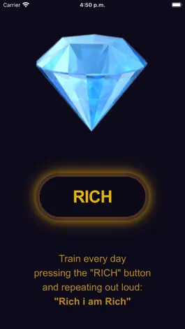 Game screenshot Rich i am Rich mod apk