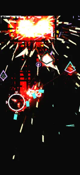 Game screenshot N-GON mod apk