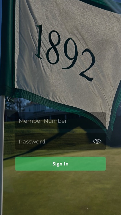 The Country Club of Farmington screenshot-5