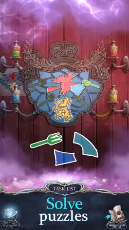 Game screenshot Grim Tales 22 : F2P apk