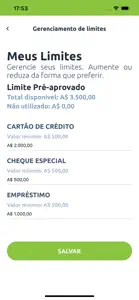 Conexão Financeira - O Jogo screenshot #9 for iPhone