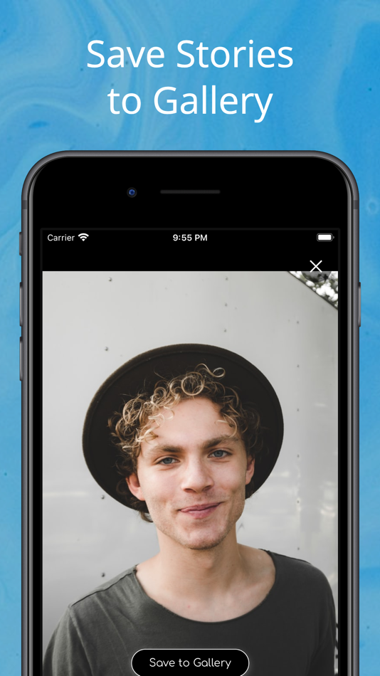 #6. StalkTime - Followers Reports (iOS) 由: Mert Sen FINDICAK