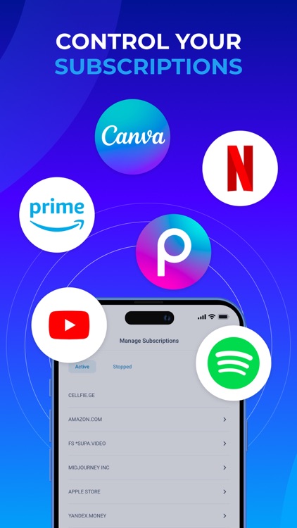 Converse Mobile screenshot-6