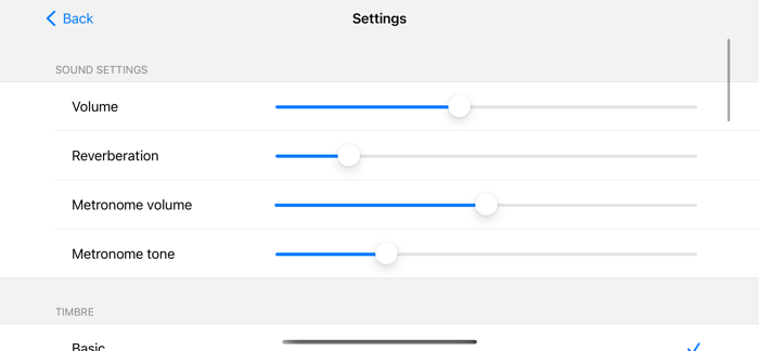 Vocal Scale Trainer PRO 15
