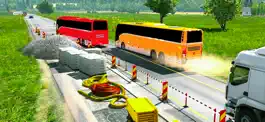 Game screenshot Bus Driving Simulator Coach 3D apk