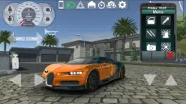 Game screenshot European Luxury Cars apk