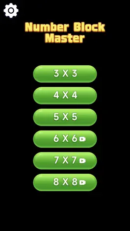 Game screenshot Number Block Master Game mod apk