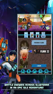 slugterra ascension problems & solutions and troubleshooting guide - 2