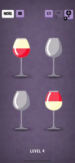 Game screenshot Wine Game: Water Sort Puzzle mod apk