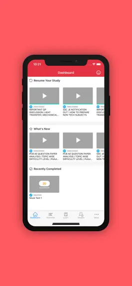 Game screenshot Amaze e-Learn apk