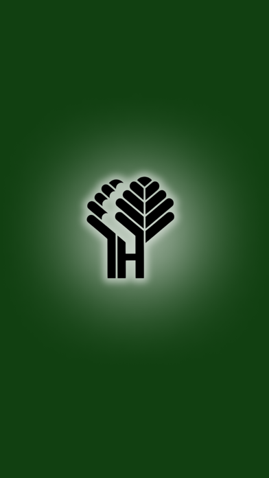 My Harbison app screenshot