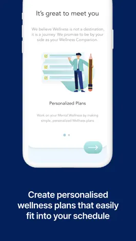 Game screenshot Secret Potion: Mental Wellness apk