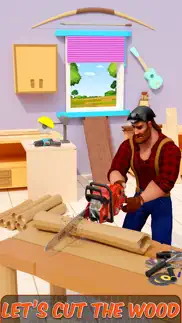 carpenter simulator 3d games problems & solutions and troubleshooting guide - 2