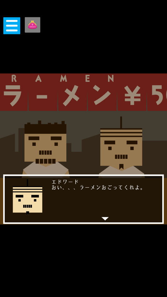 #4. Escape Puzzle Game : Make Up (iOS) By: Taira Hirasawa