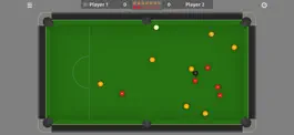 Game screenshot Total Pool 2 apk