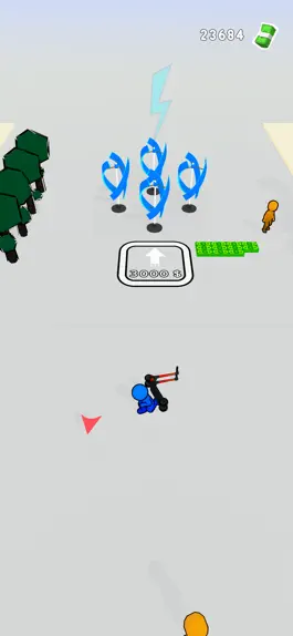 Game screenshot Scooter Land hack