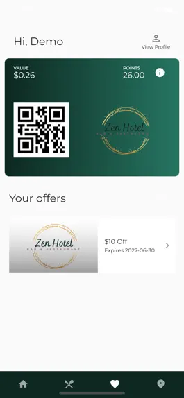 Game screenshot Zen Hotel Group hack