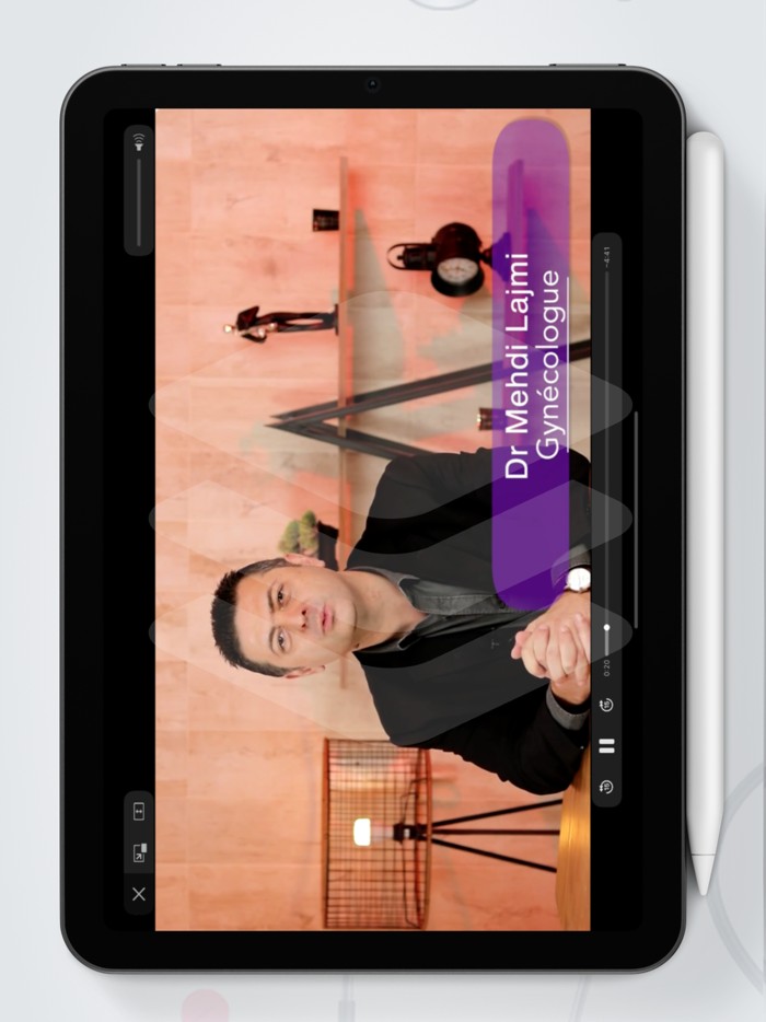 Experts Santé By TT