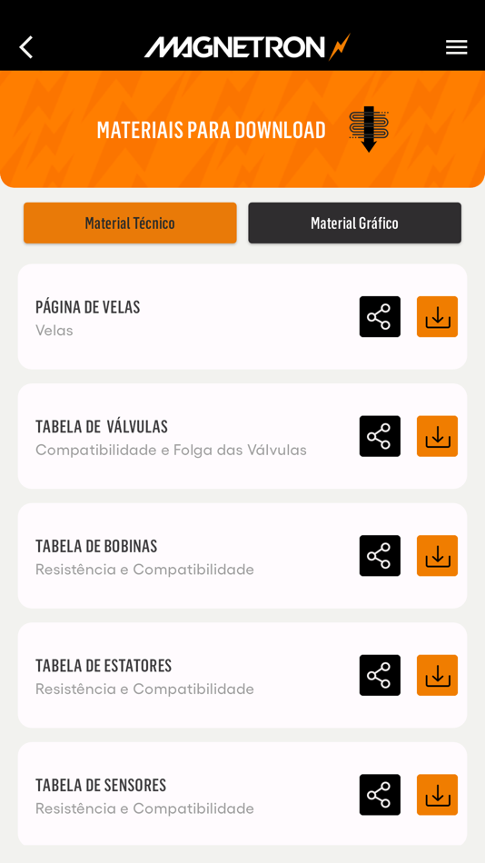 #5. Magnetron (iOS) 由: Magnetron
