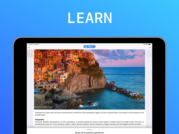 Amalfi Coast Travel Guide