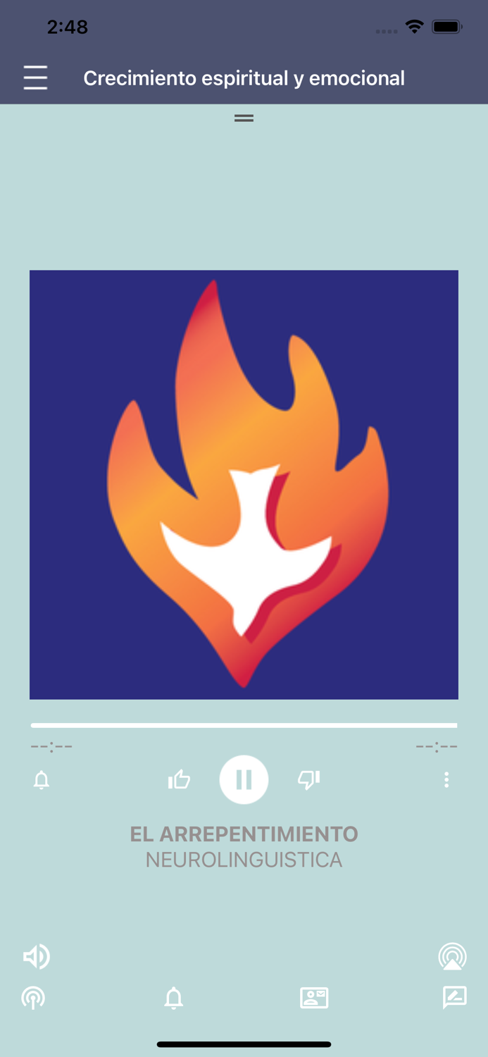 Radio Claret America