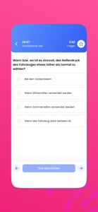 Führerschein Österreich - 2022 screenshot #4 for iPhone