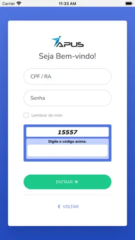 Game screenshot Apus Educacional mod apk