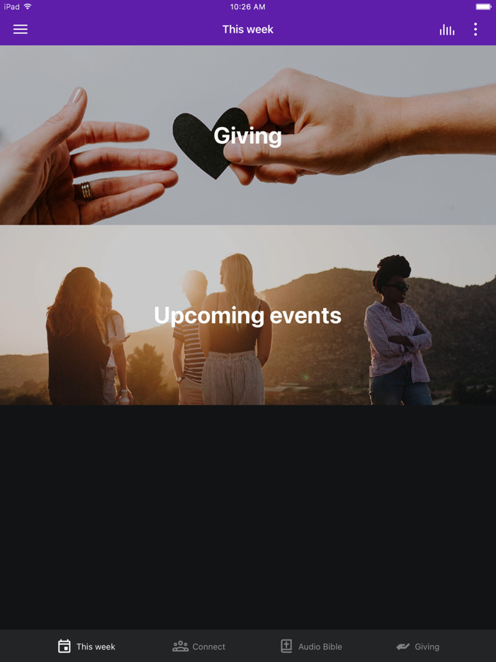 Macedonia Baptist Church WOW