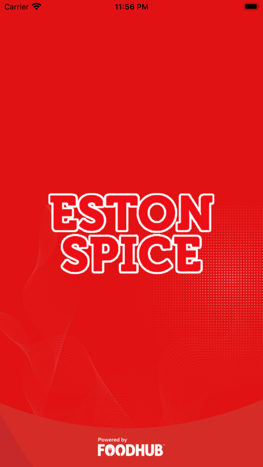 Eston spice Indian takeaway - 10.29.3 - (iOS)
