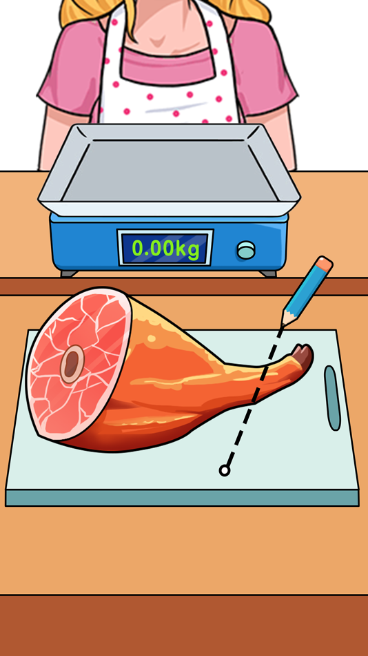 #4. Draw Master:Brain Puzzles (iOS) 由: WONDER GROUP HOLDINGS LIMITED