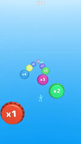 Game screenshot Tempo Runner hack