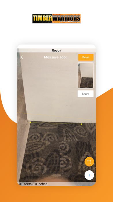 TW VCA Home Owner App Screenshot