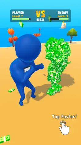 Game screenshot Merge'n Earn hack