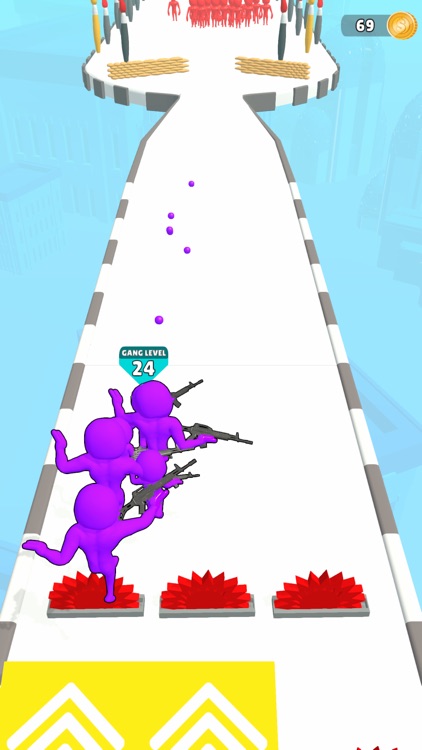 Color Mobs! screenshot-5