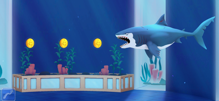 My Shark Show