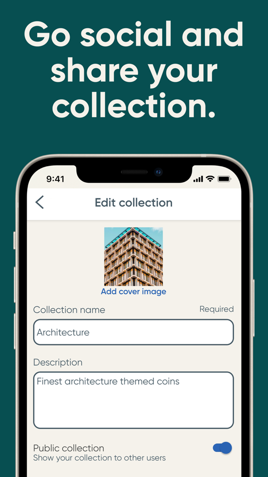 #4. Coiniverse: collect coins (iOS) 由: Coiniverse Oy
