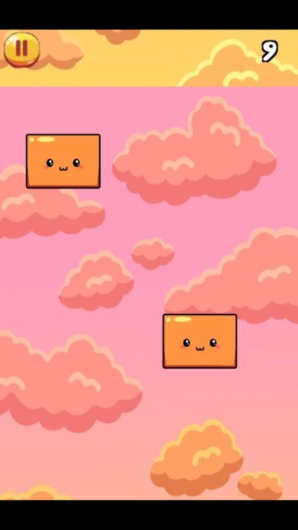 Shape Shift - 2D