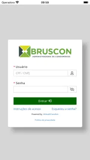 How to cancel & delete bruscon condomínios 4