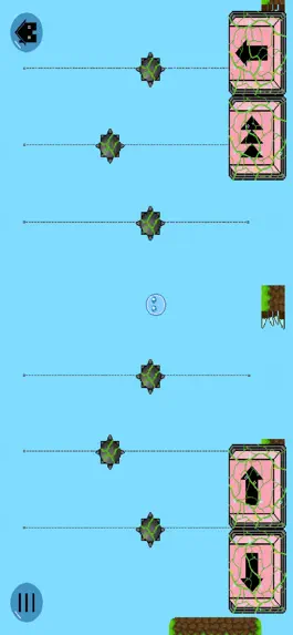 Game screenshot Slime Jumper Adventure apk