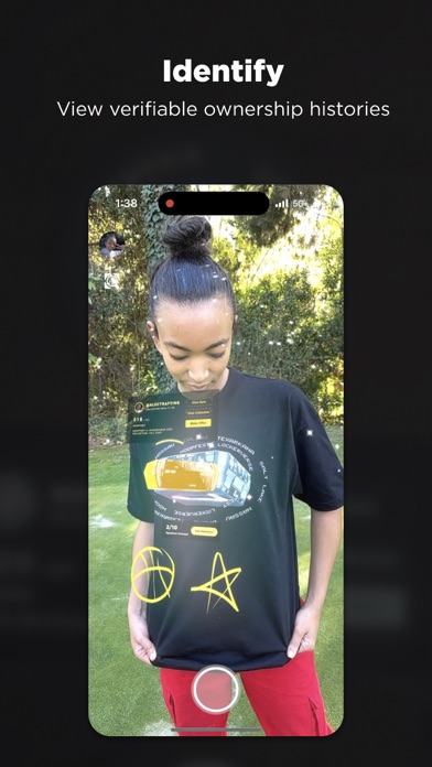 Sphene Screenshot