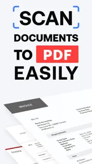 pdf scan - my scanner app problems & solutions and troubleshooting guide - 1