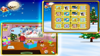 7 In 1 Xmas Fun : Games 4 Allのおすすめ画像3