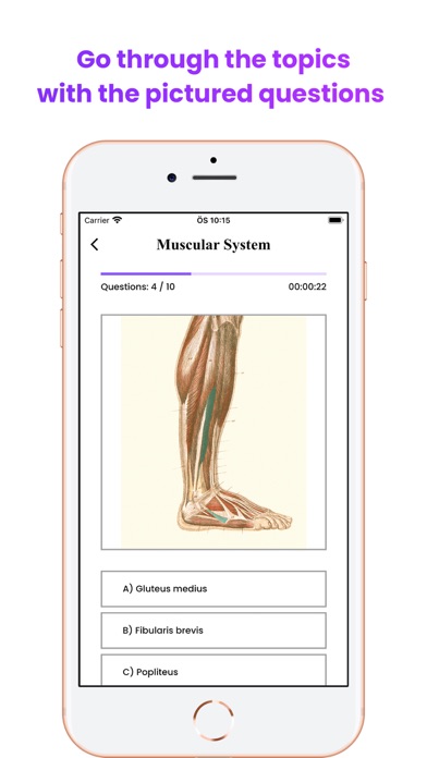 Anatomica Pro Screenshot