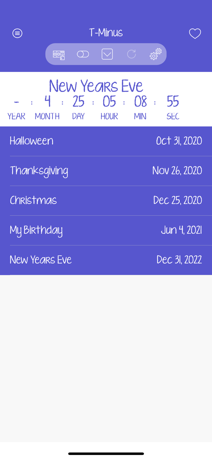 Wedge - Everyday Utilities app