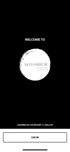 Skyharbor screenshot #1 for iPhone