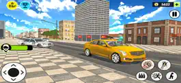 Game screenshot Gangster Crime Real Mafia Game mod apk