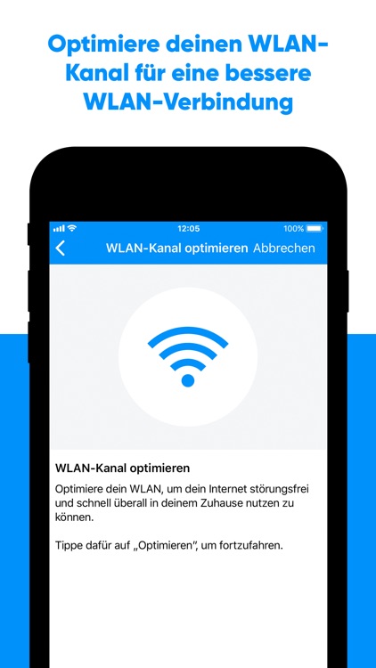 MeinWLAN - besser online screenshot-4