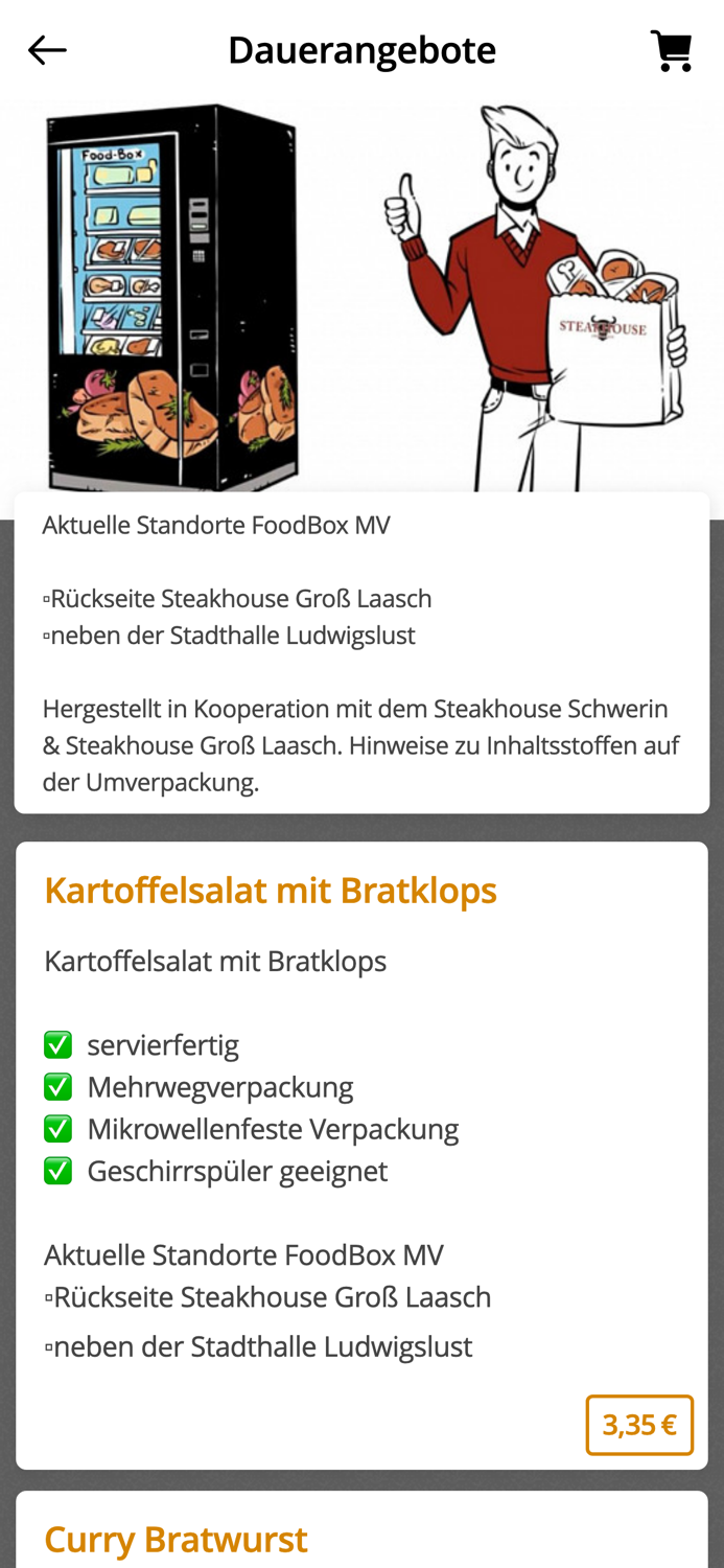 FoodBox MV GmbH